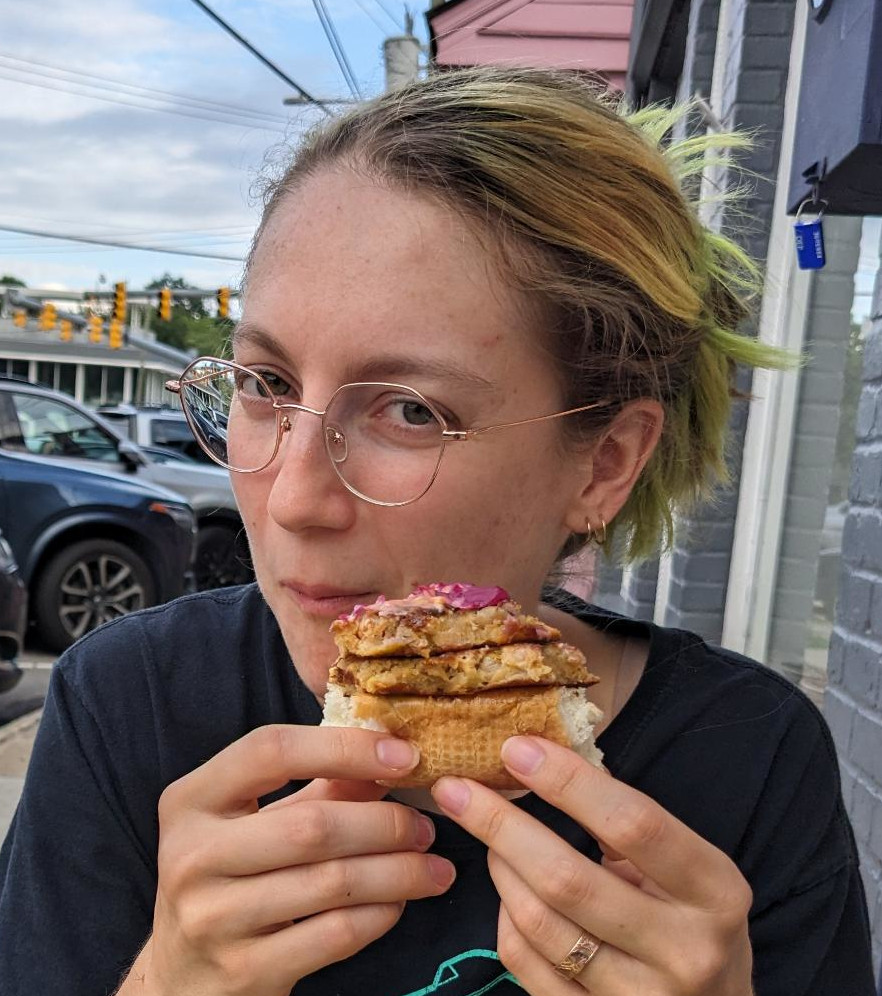 Photo of Directory Developer